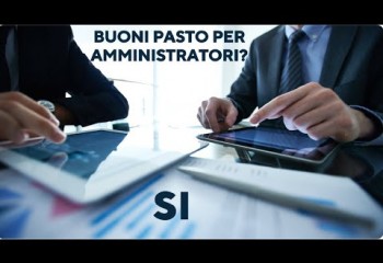 Embedded thumbnail for Buoni Pasto e Risparmio Fisco  