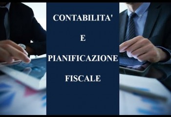 Embedded thumbnail for CONTABILITA&amp;#039; PIANIFICATA