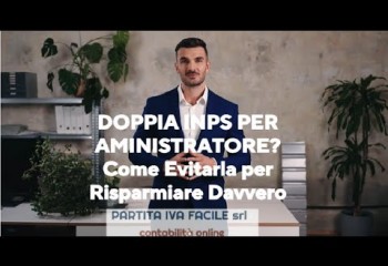 Embedded thumbnail for EVITA DOPPI CONTRIBUTI INPS