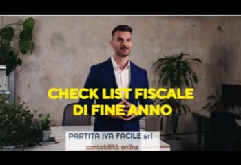 Embedded thumbnail for CHECK LIST FISCALE