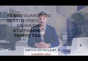 Embedded thumbnail for P.I.F. SRL: Contabilità e Pianificazione Fiscale
